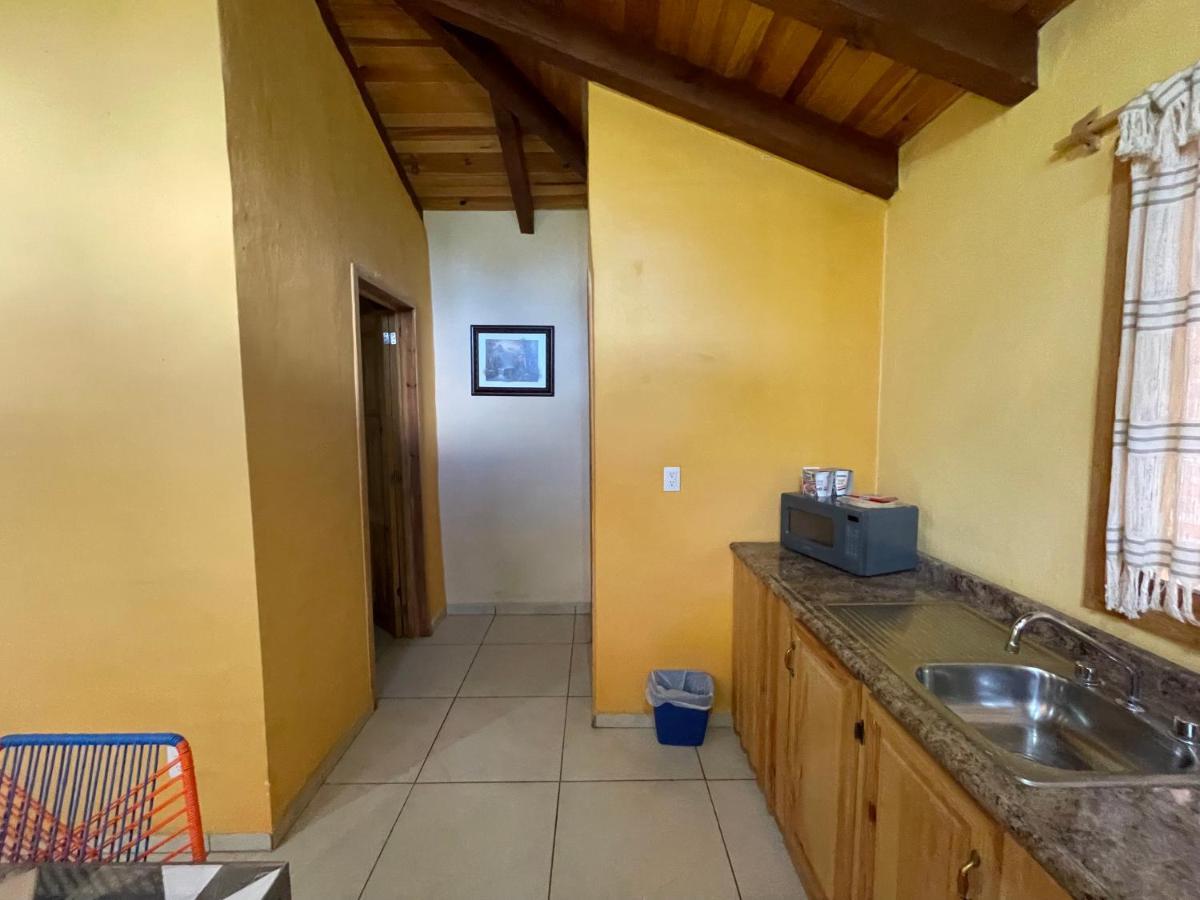 Los Pirineos Mazamitla Bagian luar foto