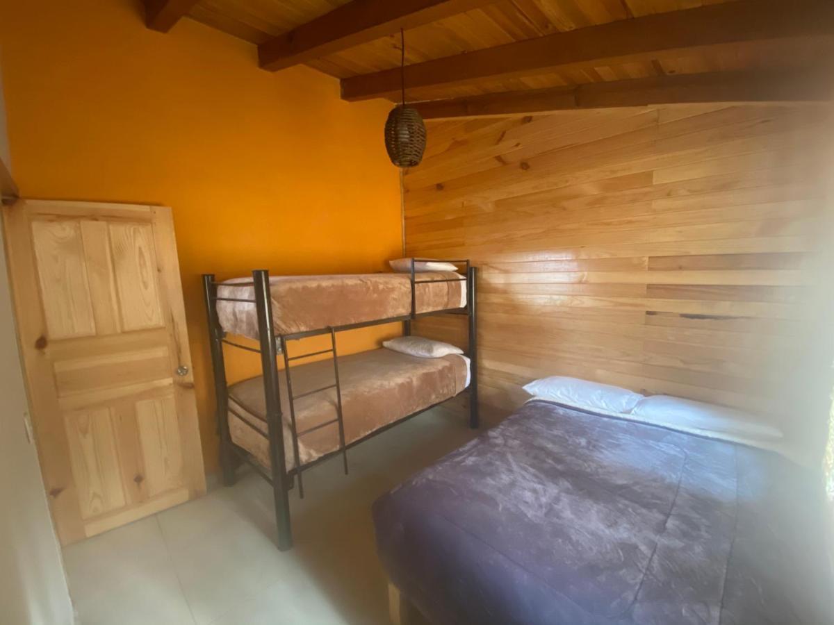 Los Pirineos Mazamitla Bagian luar foto