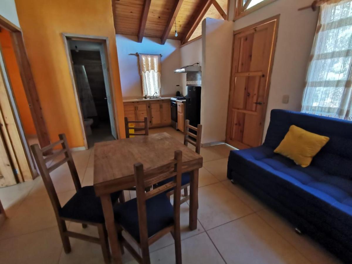 Los Pirineos Mazamitla Bagian luar foto